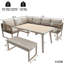 8 - Person Garden Lounge Set-1564917348