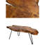 Table basse 3 pieds Eitelbert