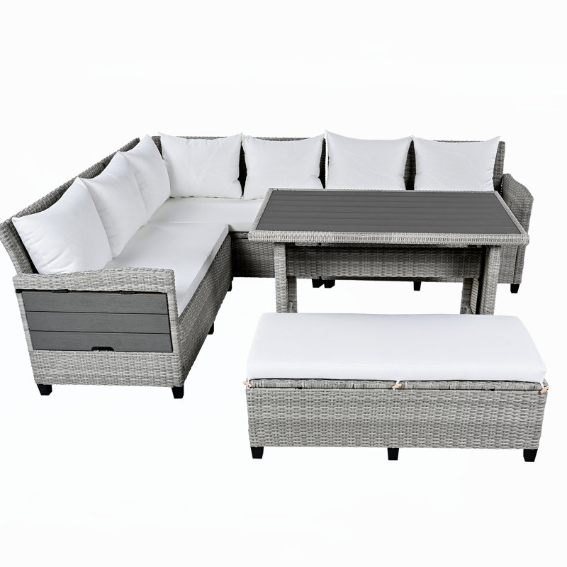 Ensembles repas pour patio