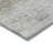 Khloei Washable Abstract Indoor / Outdoor Rug-355558119