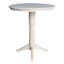 Table de salle à manger extensible Îleia-30030660