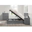 Marqita Double (4'6) Ottoman Bed-87148069-87148068