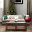 Coussin Hartmann