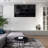 VIVO Motorized Flip Down Ceiling TV Mount for 40" to 85" Screens-93795848