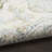 Haydel Machine Washable Area Rug in Blue-97841395