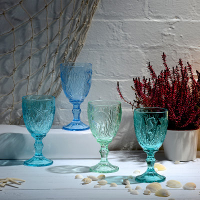 Marine Goblets