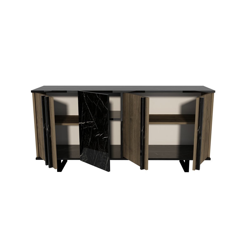 Console Sunbury