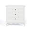 Ensemble de commode 3 tiroirs Fysher