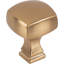 Audrey Square Knob-172650816