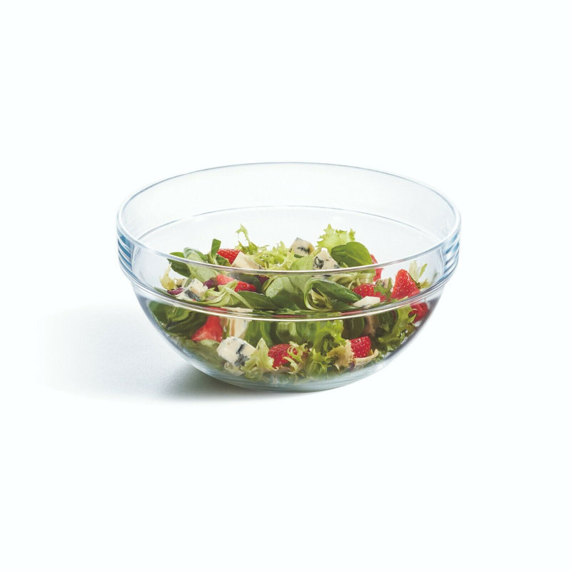 Mixing Bowl Set, 20 cm