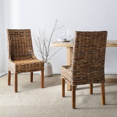 Kelley Side Chair Bayou Breeze