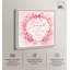 «Proverbial Grace», reproduction d'art sur toile par Art Remedy, cadre blanc, 12 x 12-129623491-129623492