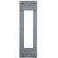 3 - Light Outdoor Wall Lantern