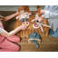 Preschool Pretend Housekeeping and Appliances Set