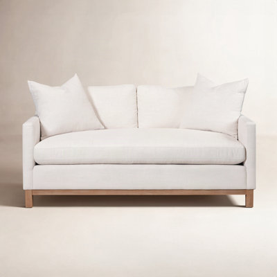 Cami 64'' Upholstered Loveseat