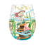 Verre sans pied 20 oz.