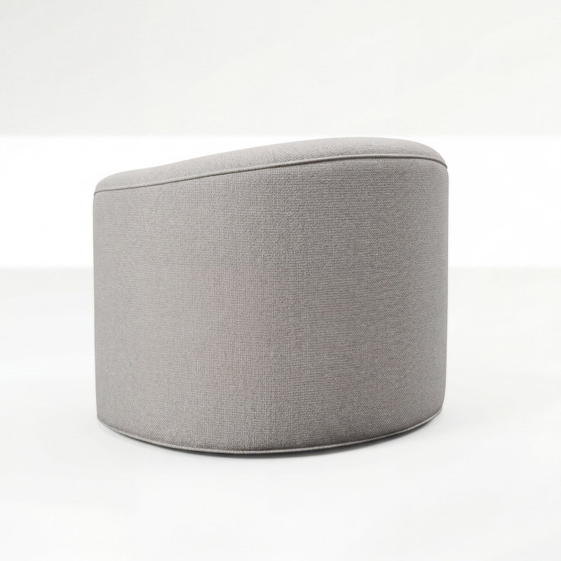 Chaise pivotante Kava, 2709-11