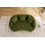 Canapé Curved Modern-256348689