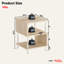 Harty Bookcase-922656174