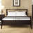 Besmira Upholstered Platform Bed-23547965
