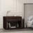 Evelyn 32" Nightstand In Brown (1-Drawer)-1463286099