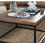 Brayton Solid Wood Coffee Table