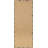 Neptune Window Pane Wall Accent Mirror-1509229287