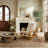 Dodsworth Accent Chair