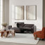 Conway Leather Sofa