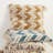 Oakleaf Throw Square Pillow-423470663-503913794