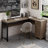L-Shaped Executive Desk-981565965