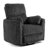Spinelli Chenille Power Swivel Glider Recliner-1006726741