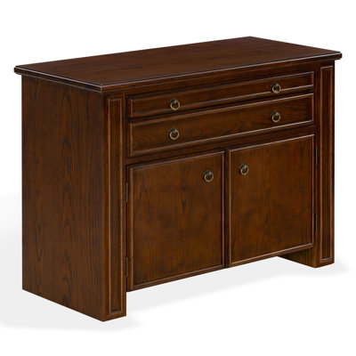 Commode 2 tiroirs Caroline