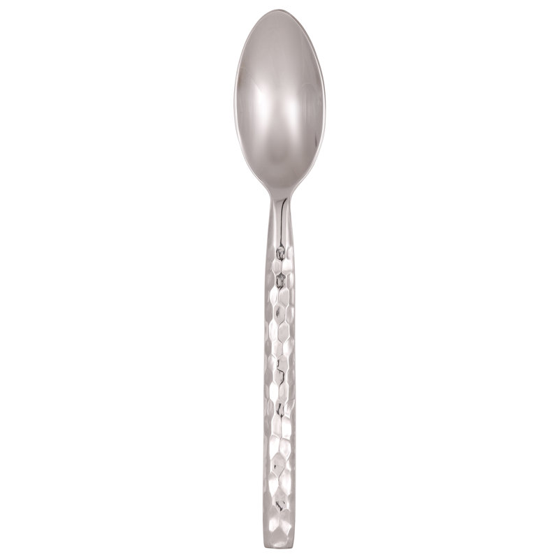 Sarasota Stainless Steel Teaspoon