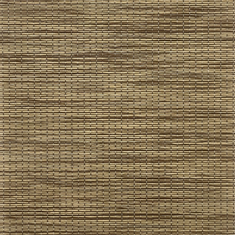 Semi Sheer Paper Vertical Blind, Wheat
