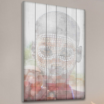 " Ritual " by Parvez Taj