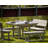 POLYWOOD Park 48" Square Table-1326720