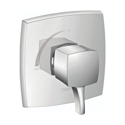 Ecostat Classic Pressure Shower Faucet Trim Only
