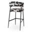 Bar Stool Folsom Brooklyn Black-611490960