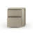 Oblique 24'' W Nightstand