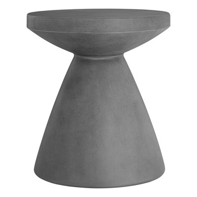 Jacqueline 18" Patio Side Table
