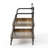 Eliora Steel Ladder Bookcase-806677672