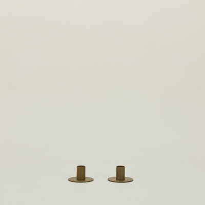 Essential Candlestick Holder