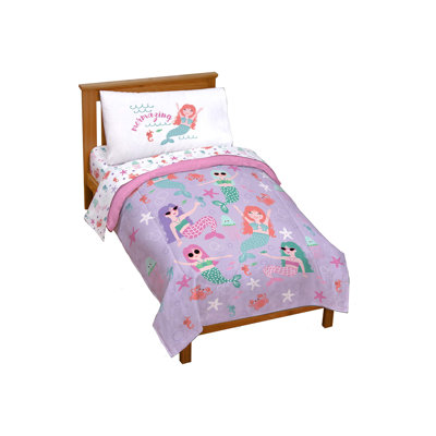 Children's Polyester Comforter
