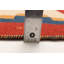 Tapisserie crème Kashkuli kilim 5 pi 9 po x 7 pi 5 po