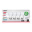 5.5 Watt White LED Bulb-47436007