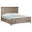 Richlands Panel Bed-54822035