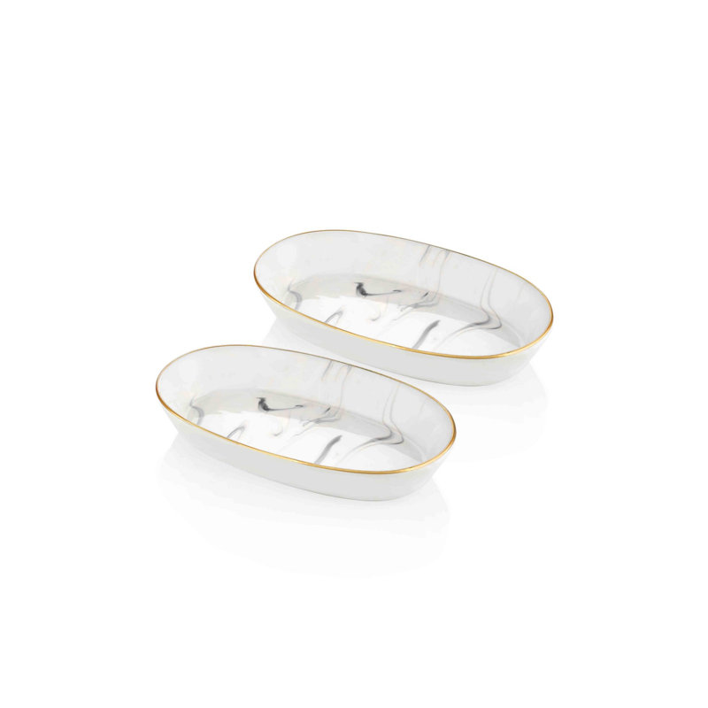 Assiette plate Dreanda