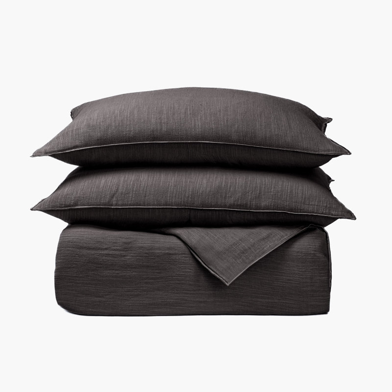 Harlow, shampooing, charbon de bois, standard, Twin Extra Long