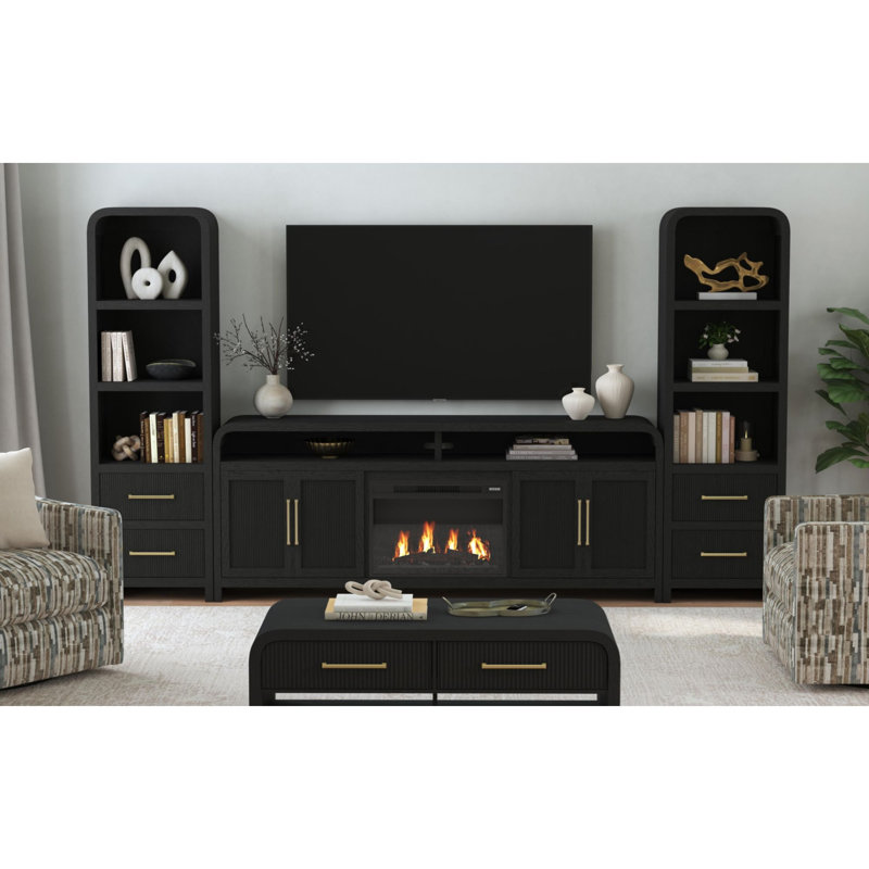 Meuble audio-vidéo Picket House Furnishings
